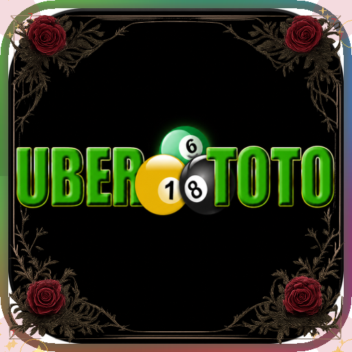 ubertoto — mitra unggulan